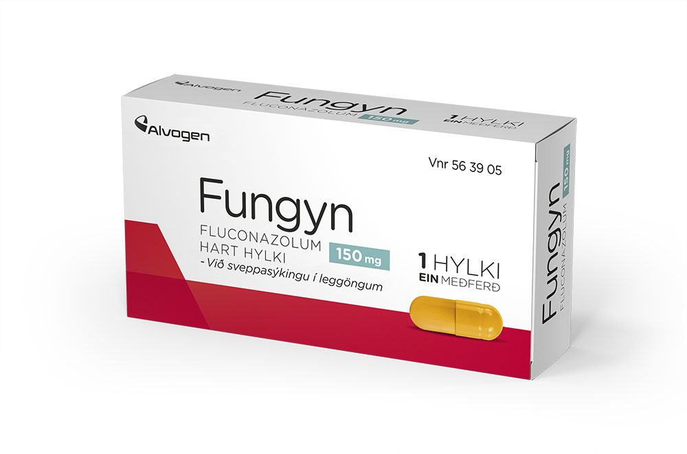 fungyn