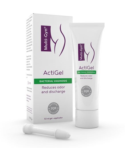 Actigel