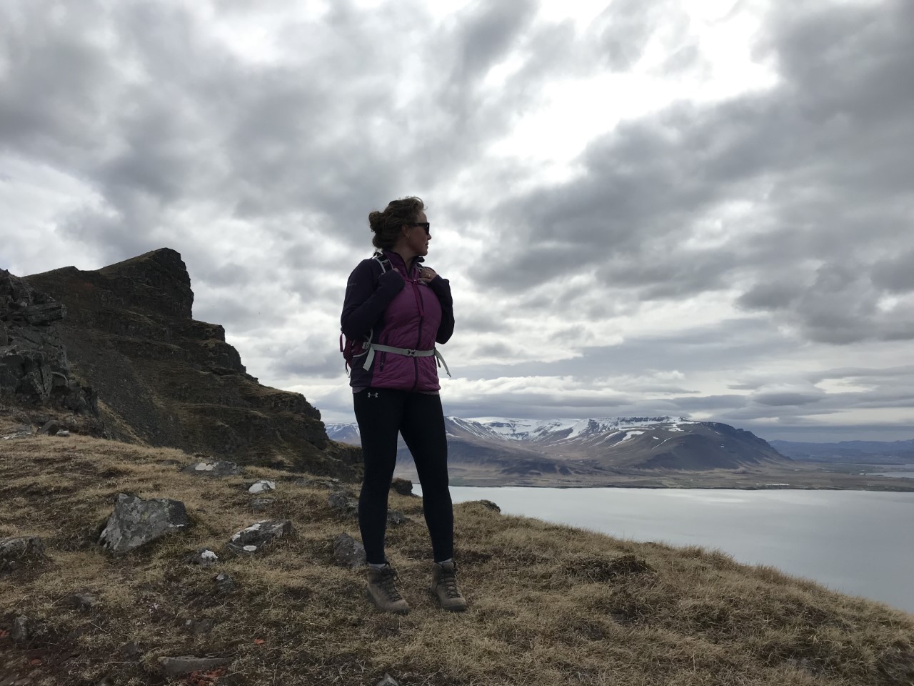 Arney Þórarinsdóttur