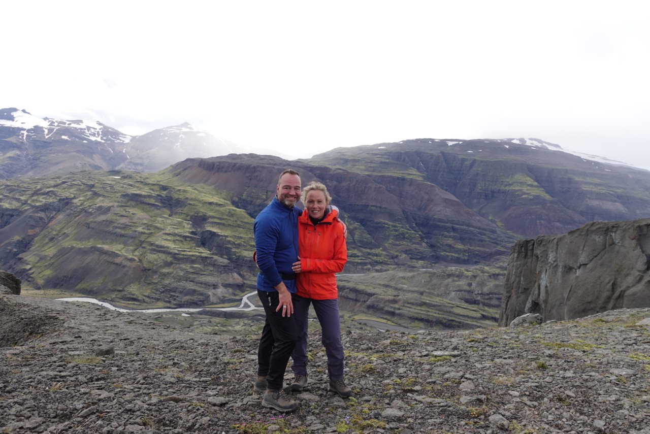 Arney Þórarinsdóttur