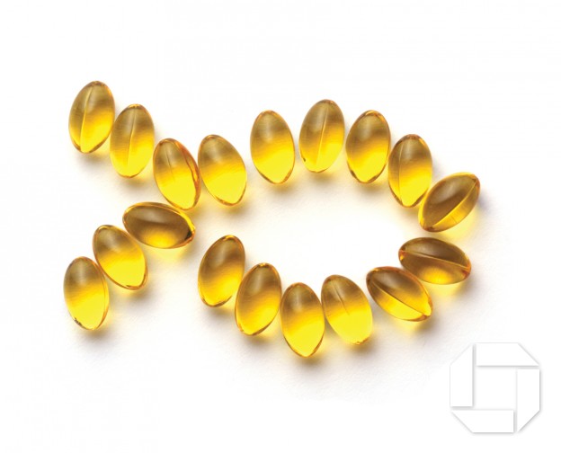 Omega 3-6-9 fitusýra