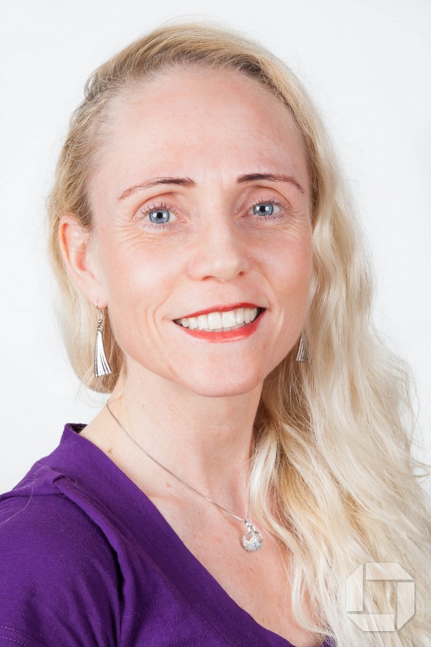 Friða Rún Þórðardóttir, Formaður 2013-2014