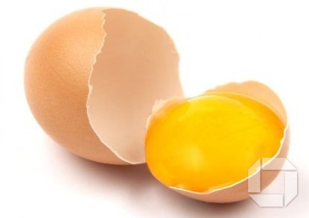 Hvít, brún eða Omega að þá eru öll egg holl