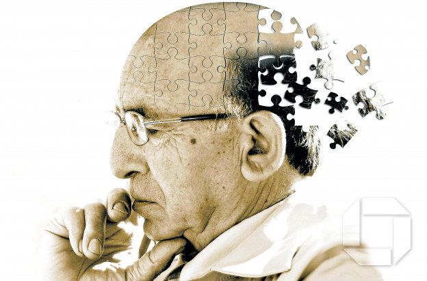 Alzheimer-sjúkdómur faraldur 21. aldarinnar