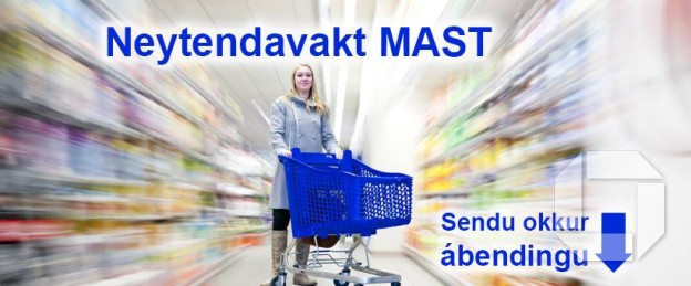 Ný Fésbókarsíða - Neytendavakt Matvælastofnunar