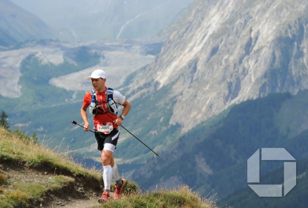 UTMB (Mont Blanc-hlaupið)