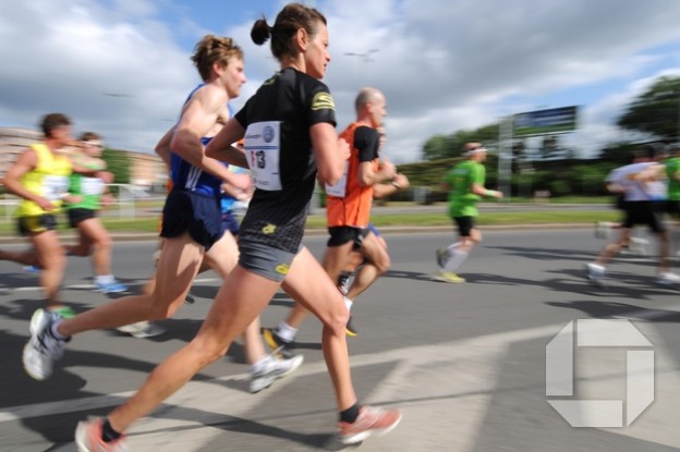 Reykjavíkurmaraþon Íslandsbanka 2015 er handan við hornið