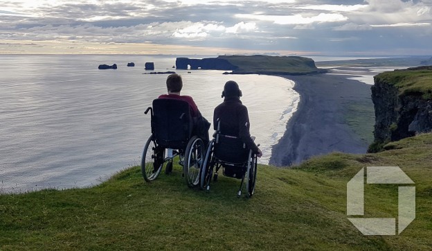 Minni- Minnihlutahópur - NPA, Notendastýrð Persónuleg Aðstoð