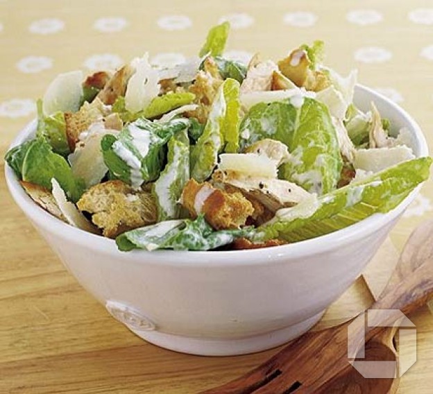 Caesarsalat