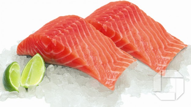 Mælt er með því að konur borði feitan fisk.
