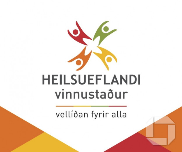 Fara teymisvinna og vellíðan saman?