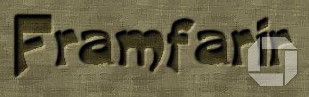 Merki Framfara