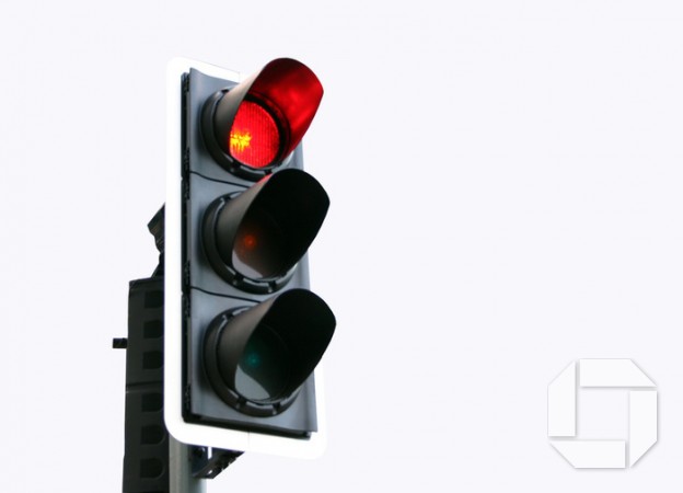 „traffic light label“, merkingar