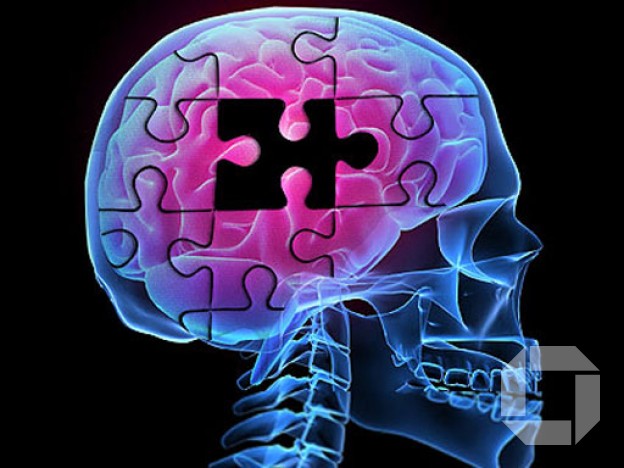ALZHEIMERSSJÚKDÓMUR