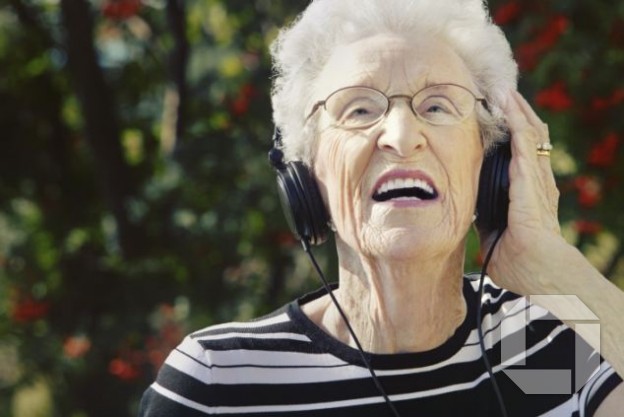 Gerðu lagalista áður en þú færð Alzheimer