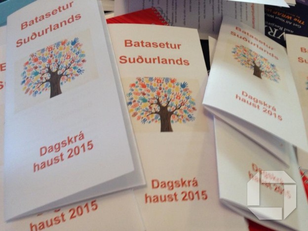 Batasetur Suðurlands opnað á Selfossi