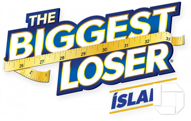Hvað borða keppendur í Biggest Loser?