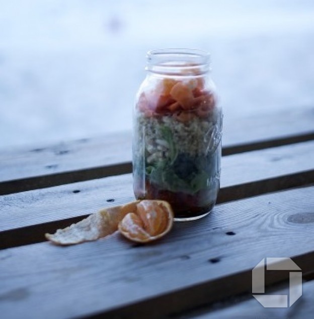 Hvernig 3 barna móðir og amma missti 5 kg með sykuráskorun