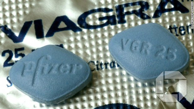 Á Íslandi eru ekki leyfðar auglýsingar á Viagra