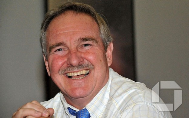 David Nutt prófessor