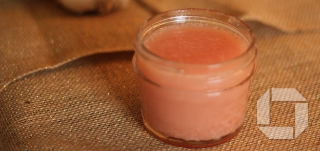 Fire Cider Tonic