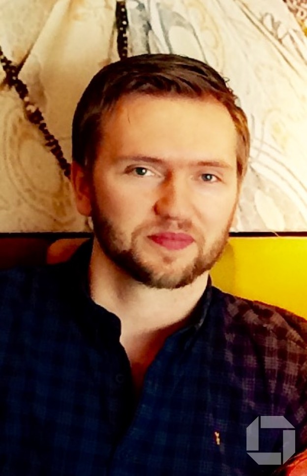 Kjartan Hrafn Loftsson