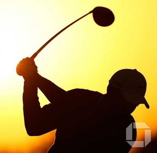 Golf og heilbrigður lífsstíll