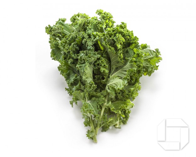 Grænkál - Kale