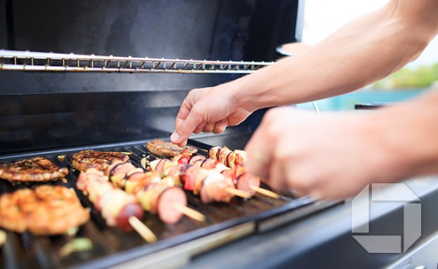 Njótum grillsins án matarsýkinga