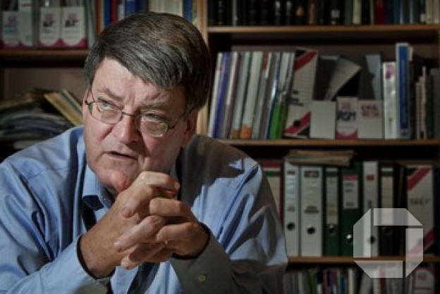 dr. Haraldur Briem