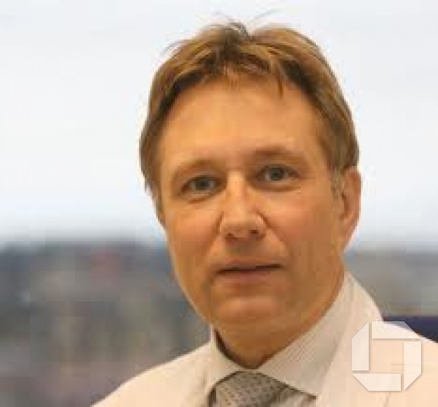 Michael Clausen barnalæknir