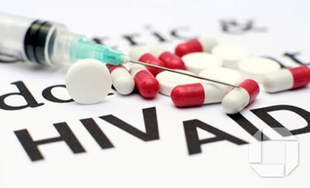 Lækning við AIDS gæti verið handan við hornið.