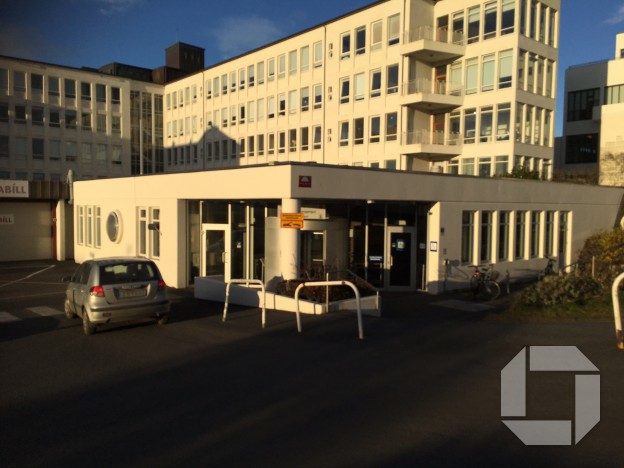 Hjartagáttin er opin alla daga vikunnar
