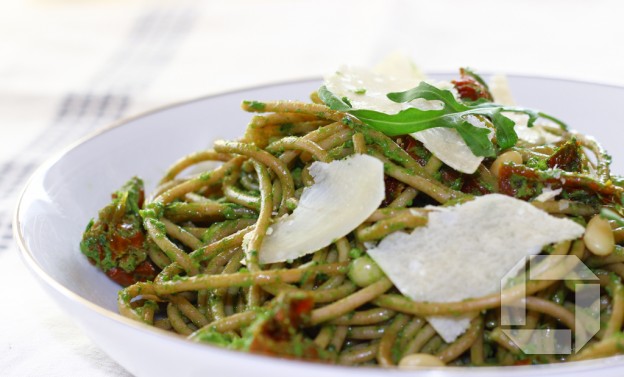 Besta pastað
