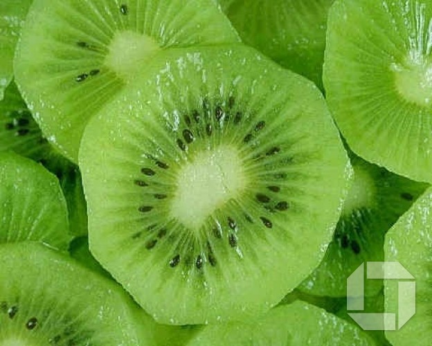 Ferskt og gott kiwi á hverjum degi