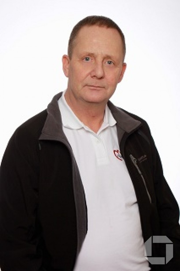 Kjartan Birgisson