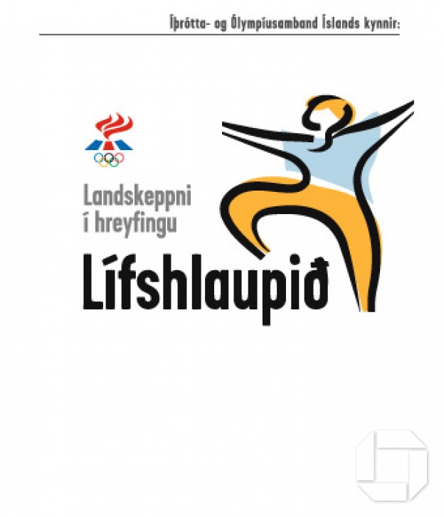 Lífshlaupið