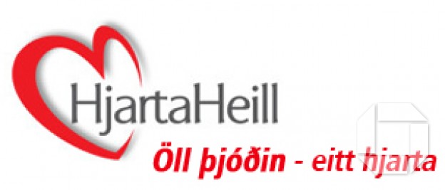 Alþjóðlegur hjartadagur