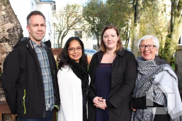 Stjórn MNí 2015, Karl, Zulima, Ellen, Laufey