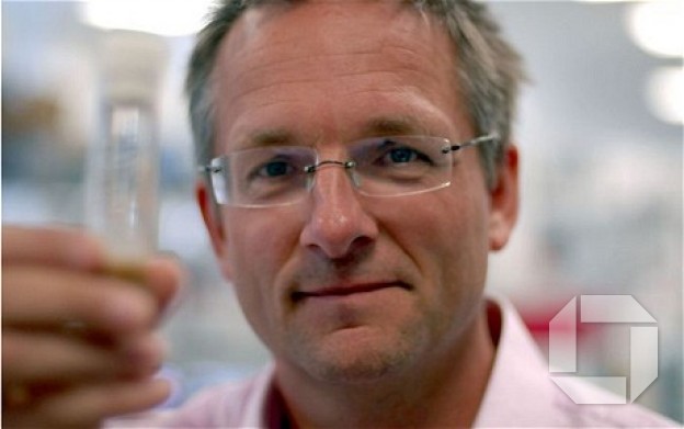 Michael Mosley