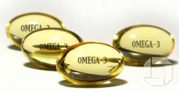 Omega 3