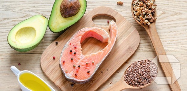 Omega-3 og omega-6 - Hver er munurinn?