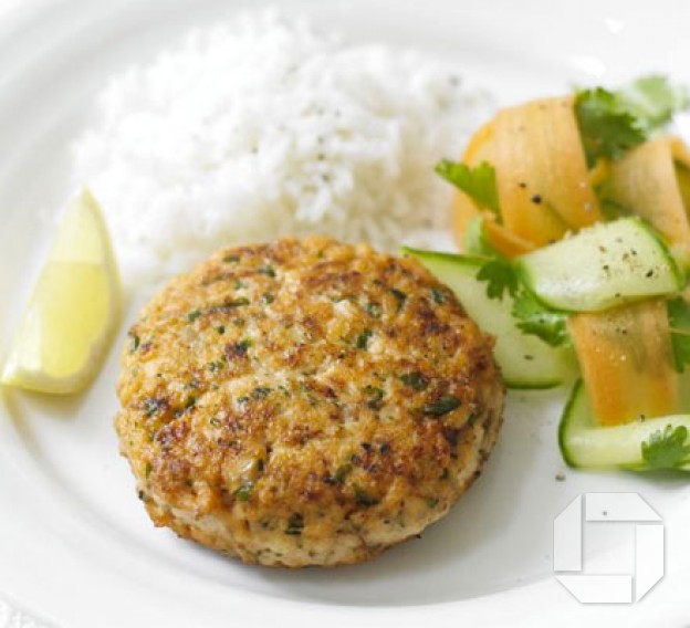Lax inniheldur mjög míkið af Omega 3 fitusýrum.