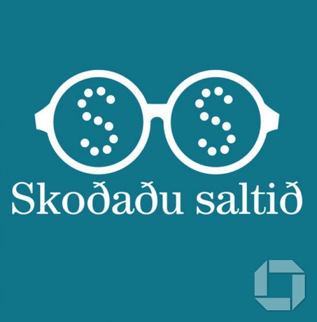 Skoðaðu saltið