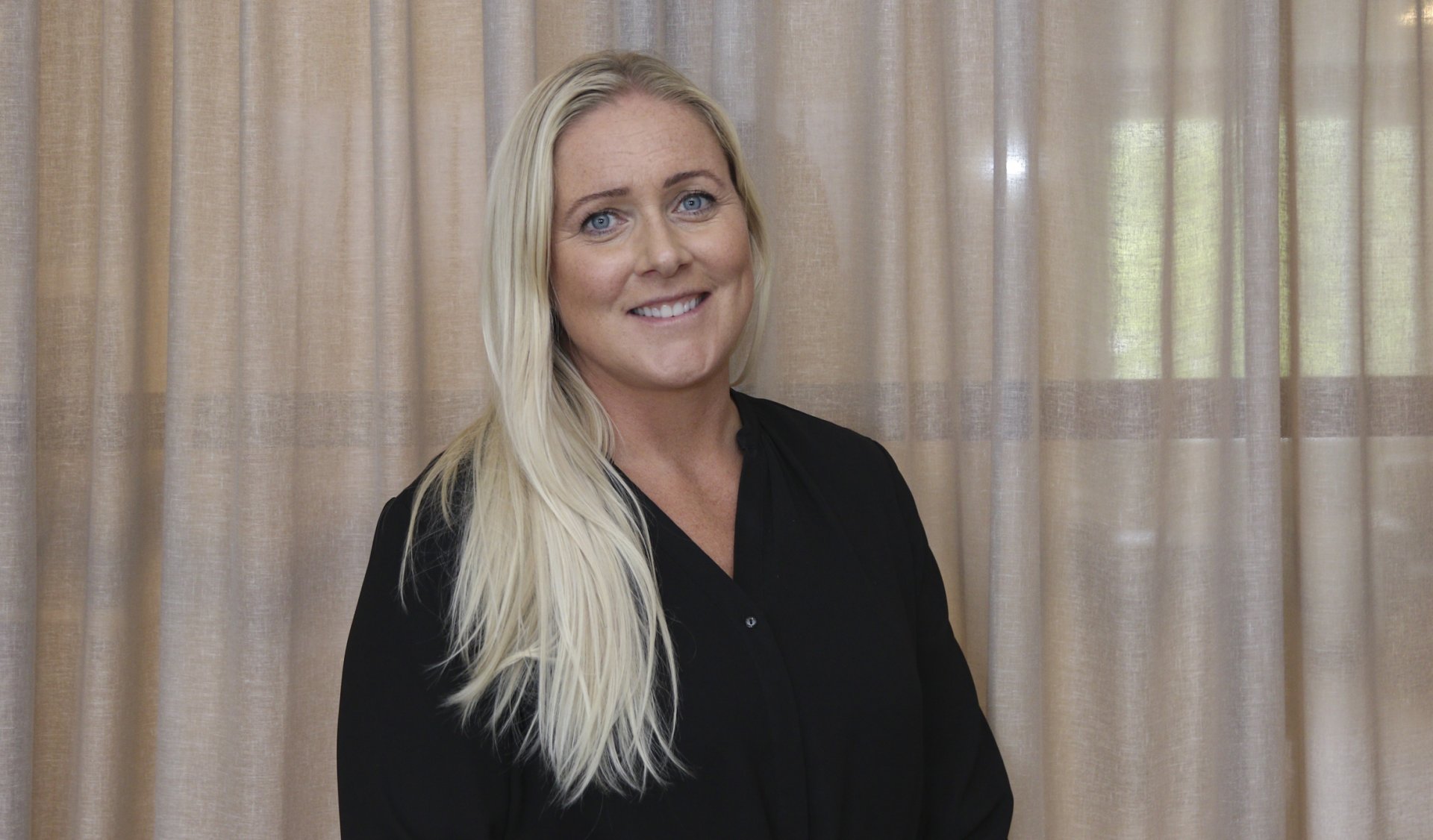 Silja Úlfarsdóttir, verkefnisstjóri ULM2025