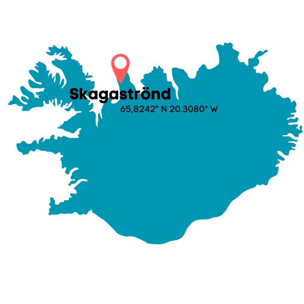 Skagastrandarhlaupið fer fram í fyrsta sinn 19. júlí