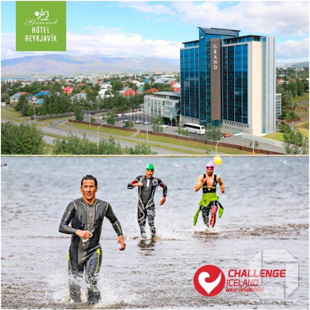 CHALLENGE ICELAND