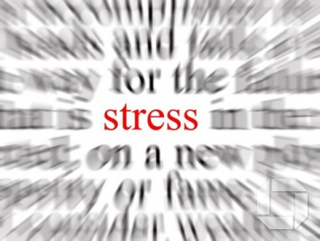 Stress eykur álag á líkamann