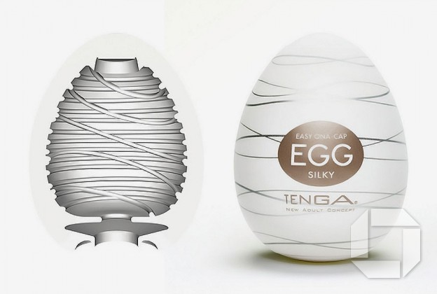 Tenga egg