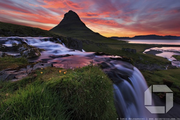 Frelsið, hitinn og möguleikar - hugleiðing dagsins frá Guðna